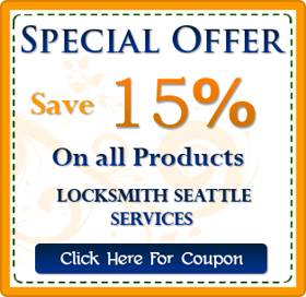 discount locksmith Seattle